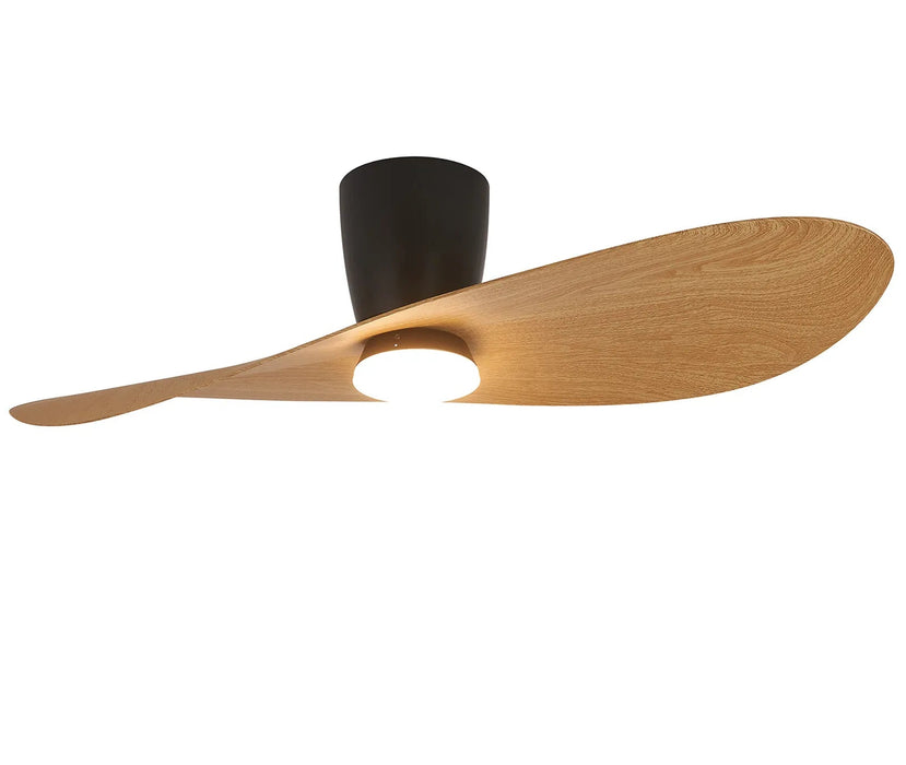 Surf LED Ceiling Fan & Light