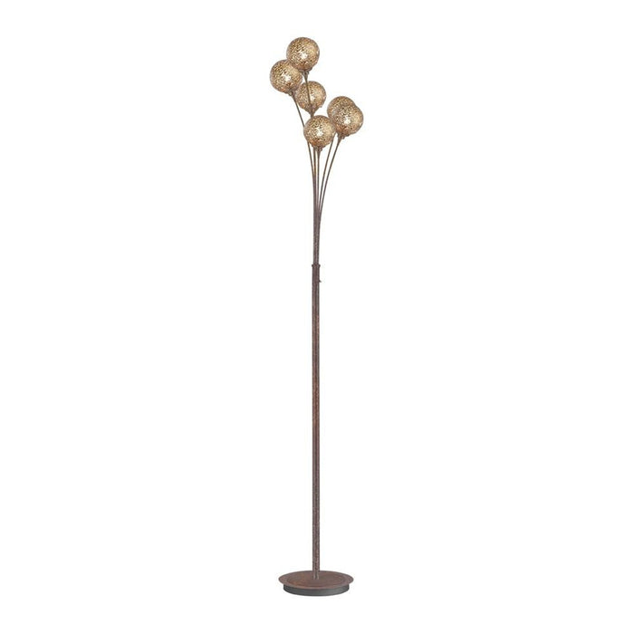 Rossi Floor Lamp