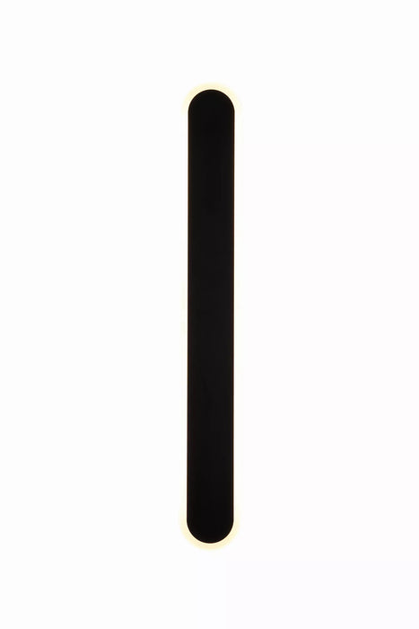 Toronto Round Edge IP65 Wall Light 💧