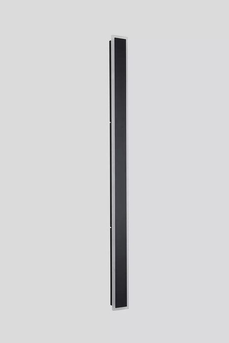 Toronto Square Edge IP65 Wall Light 💧