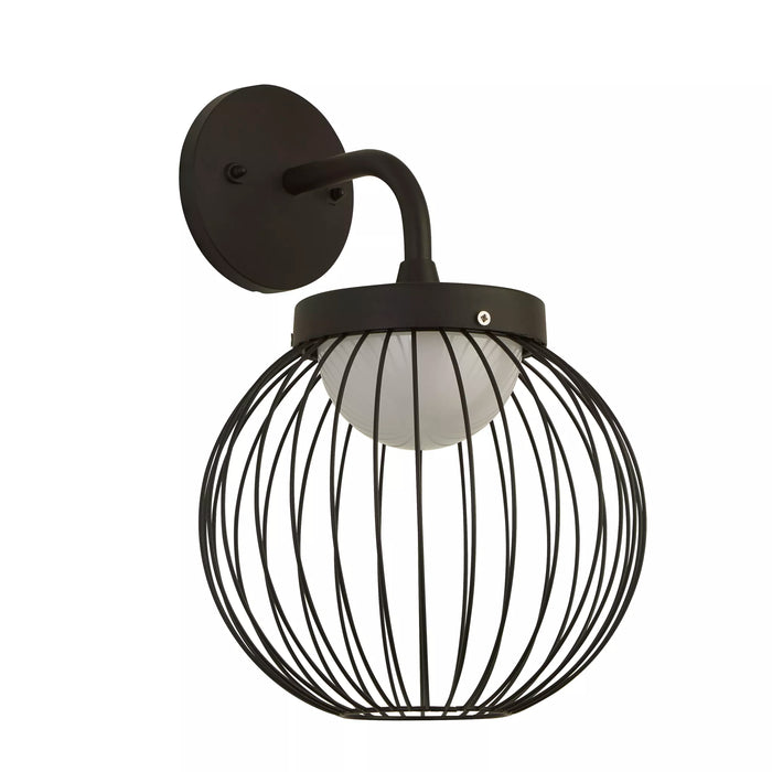 Zephyr Outdoor Wall Light
