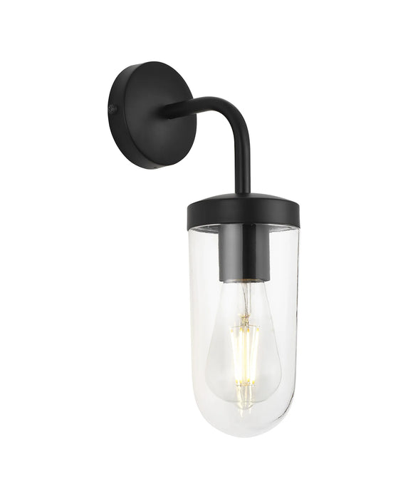 Comet IP44 Wall Light (Multiple Colours) 💧