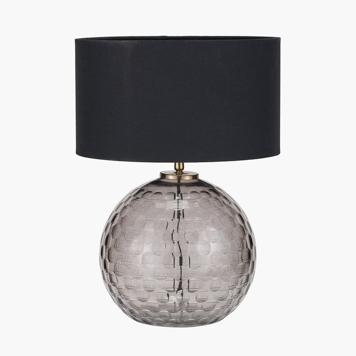 Darjeeling Small Table Lamp Base