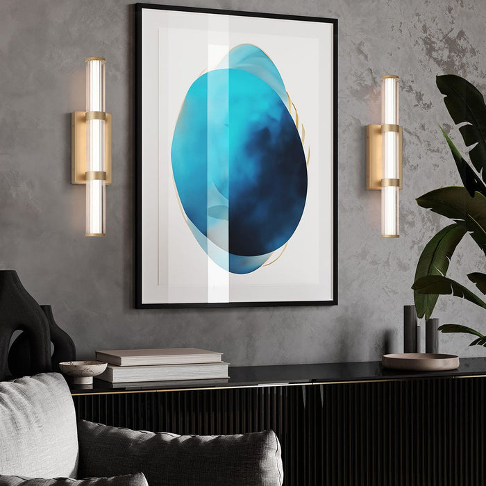 Gloria LED Wall Light 💧