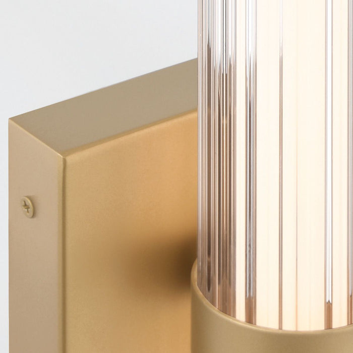 Gloria LED Wall Light 💧