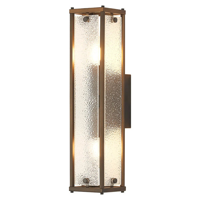 Giorgio Small Wall Light (Multiple Colours) 💧