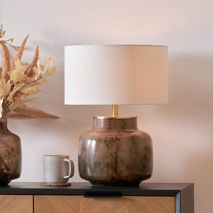 Gaia Table Lamp Base