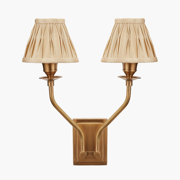 Waverley Double Wall Light