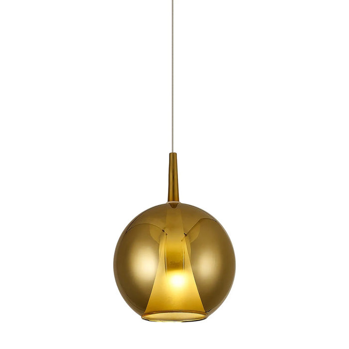Melsa Globe Assembly Head (PLATE REQUIRED)