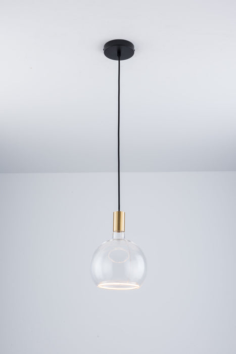 Chaplin Single Suspension Kit