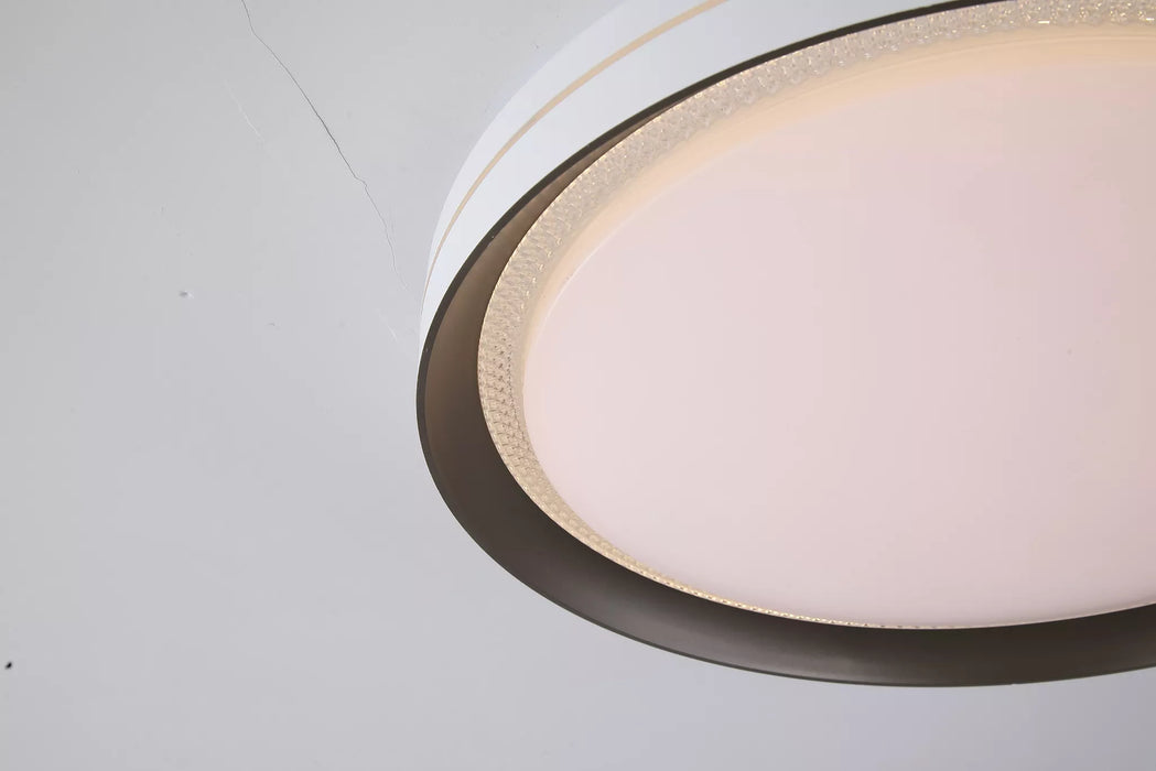 Gordon LED Flush