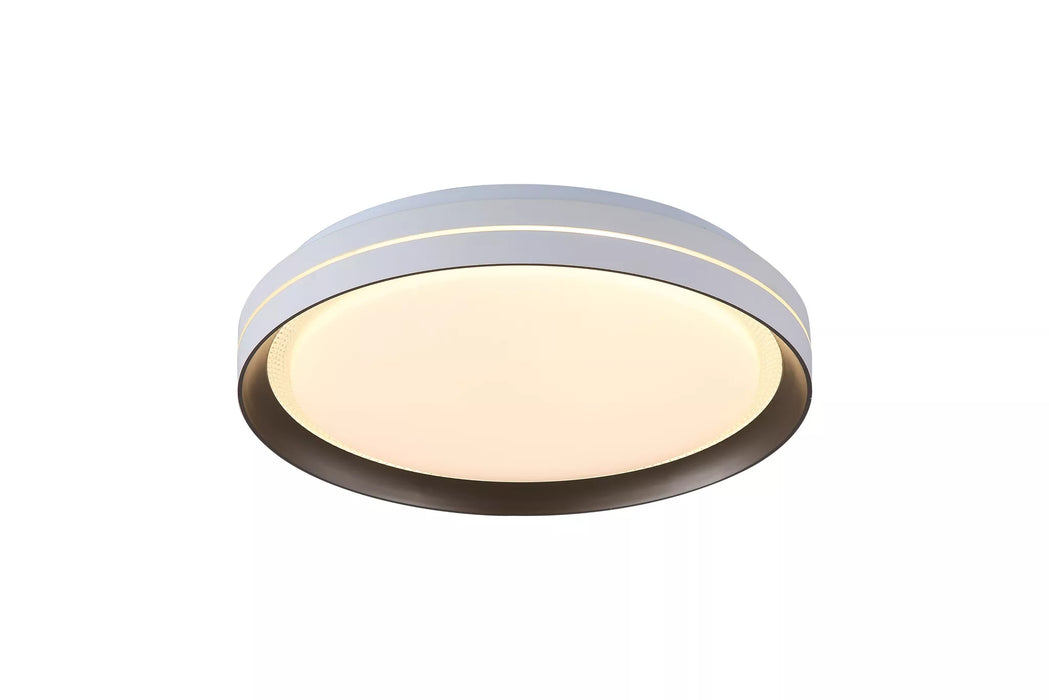 Gordon LED Flush