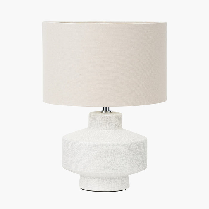 Monza Table Lamp