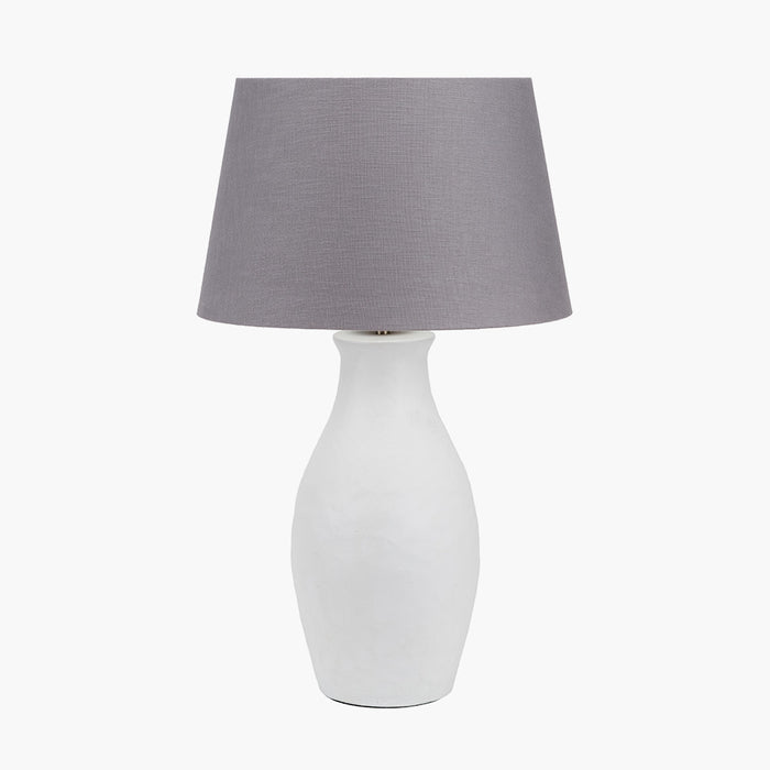 Salerno Tall Lamp Base