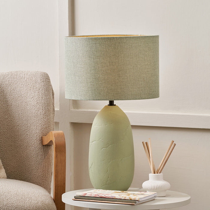 Novara Table Lamp