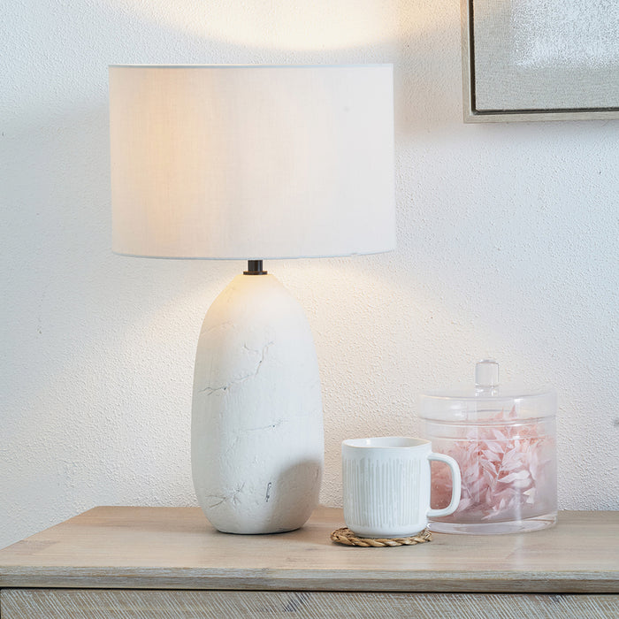 Novara Table Lamp