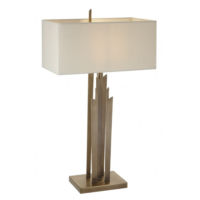 Harrogate Table Lamp