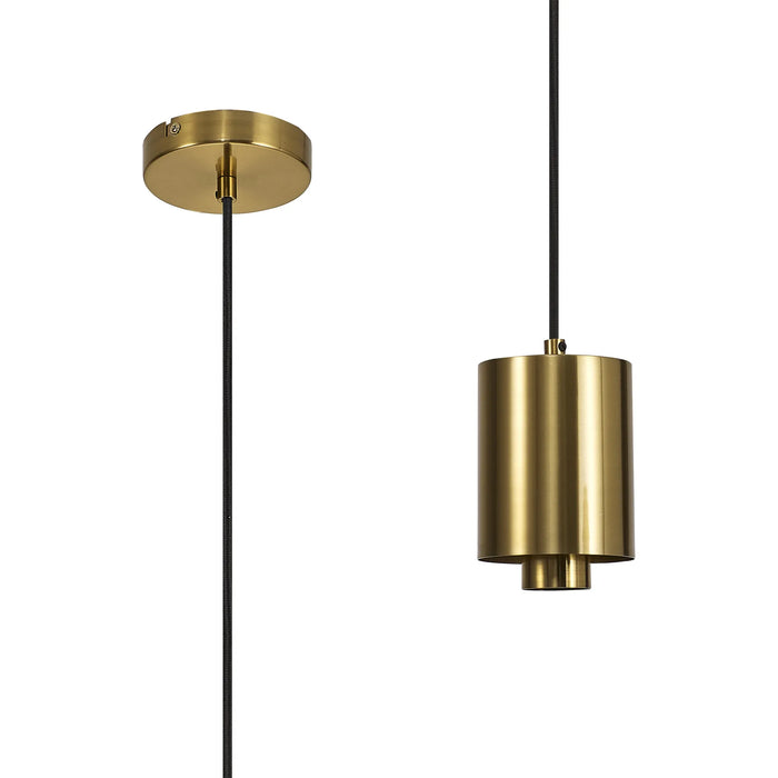 Oona Pendant Suspension Kit