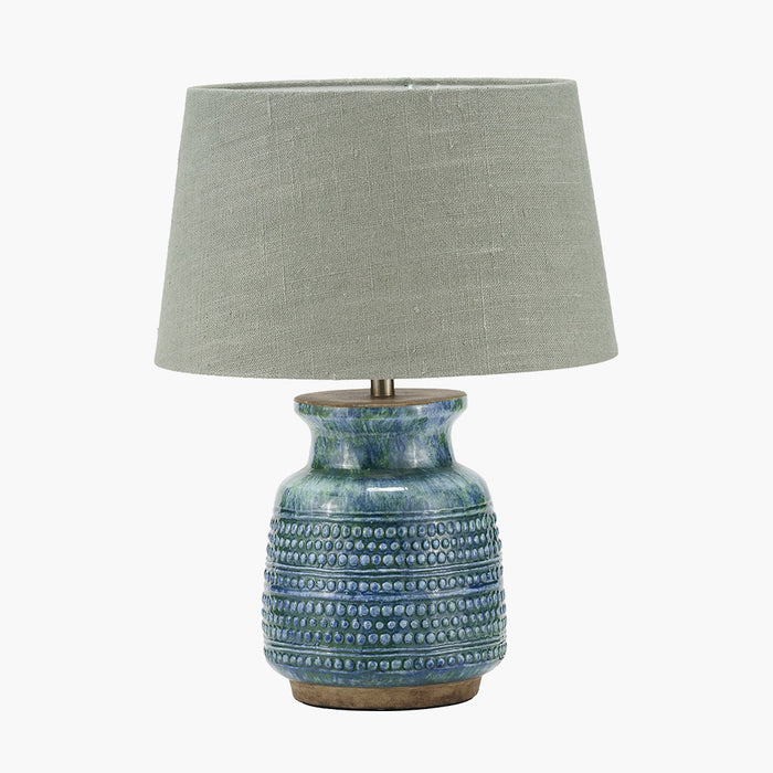 Greta Table Lamp Base