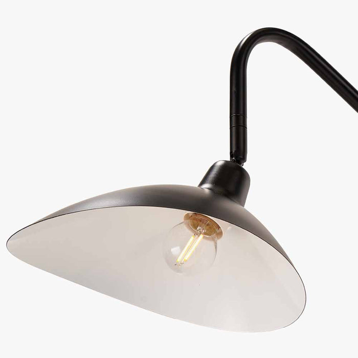 Ryder Task Floor Lamp