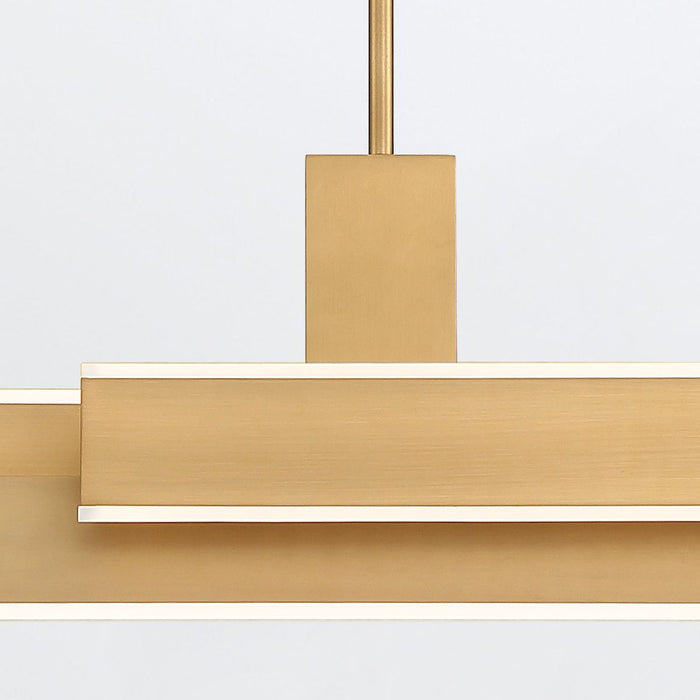 Hajime LED Linear Pendant