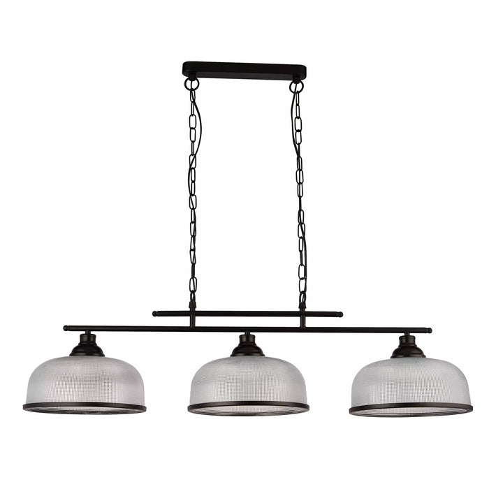 Taylor Bar Pendant