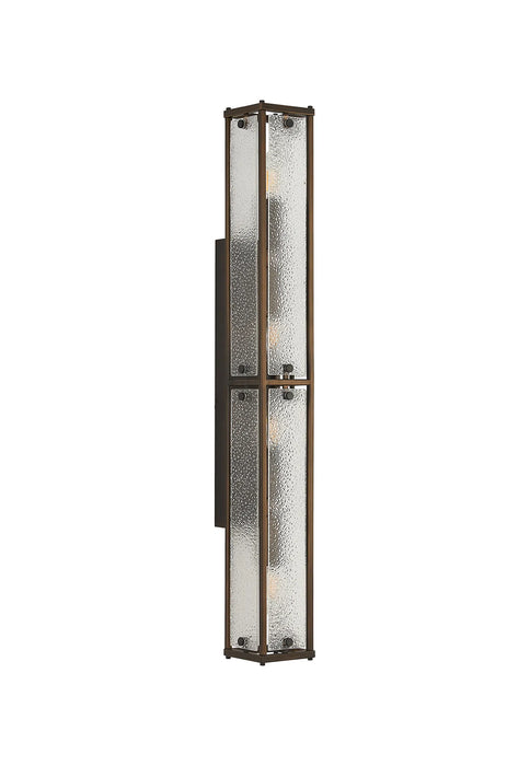 Giorgio Large Wall Light (Multiple Colours)💧
