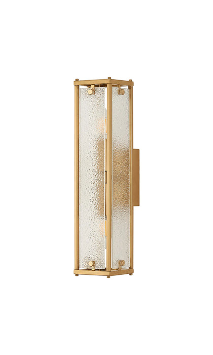 Giorgio Small Wall Light (Multiple Colours) 💧