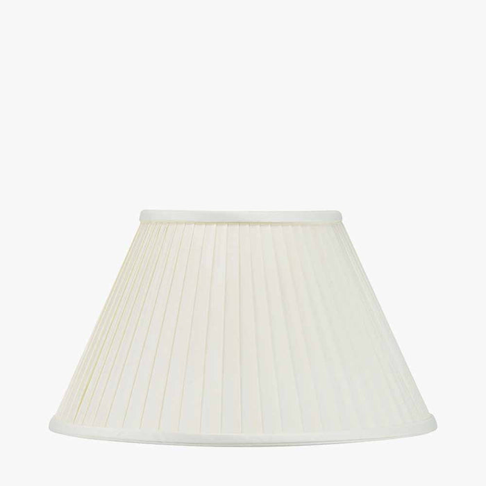 Rebecca Almond Silk Empire Shade