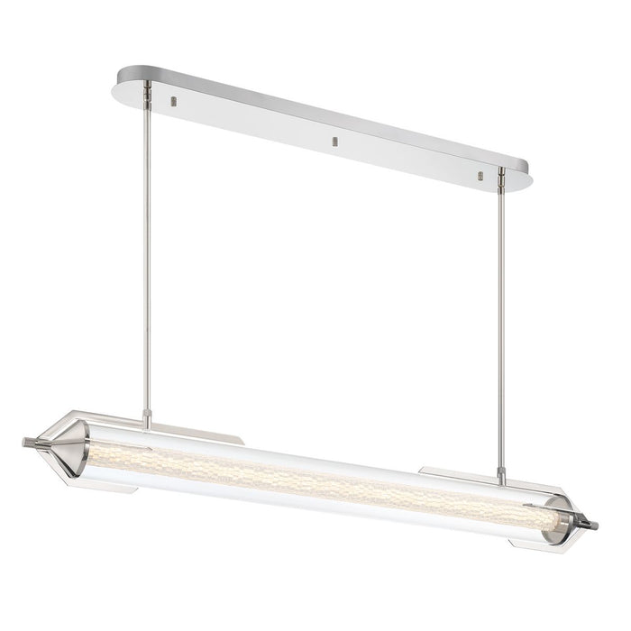 Achilles LED Linear Pendant