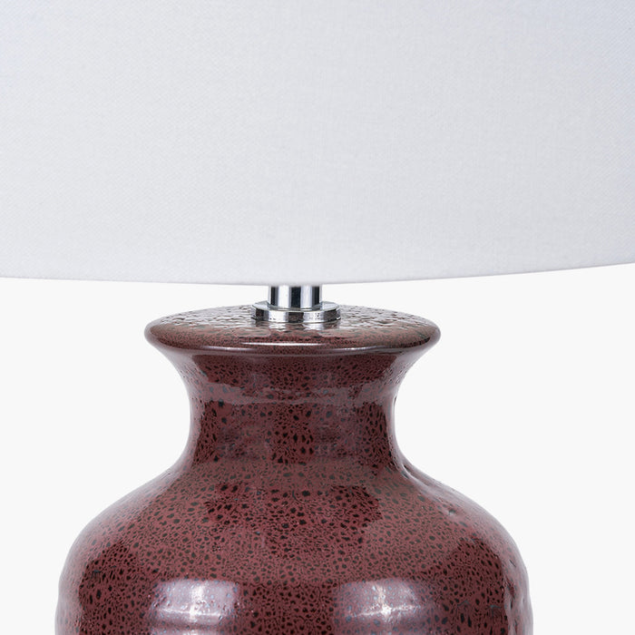 Alfie Table Lamp