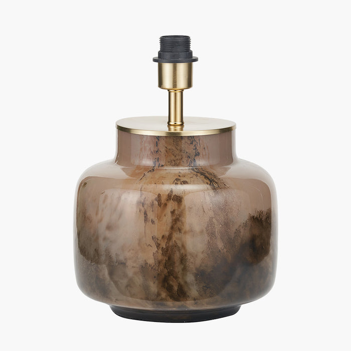 Gaia Table Lamp Base