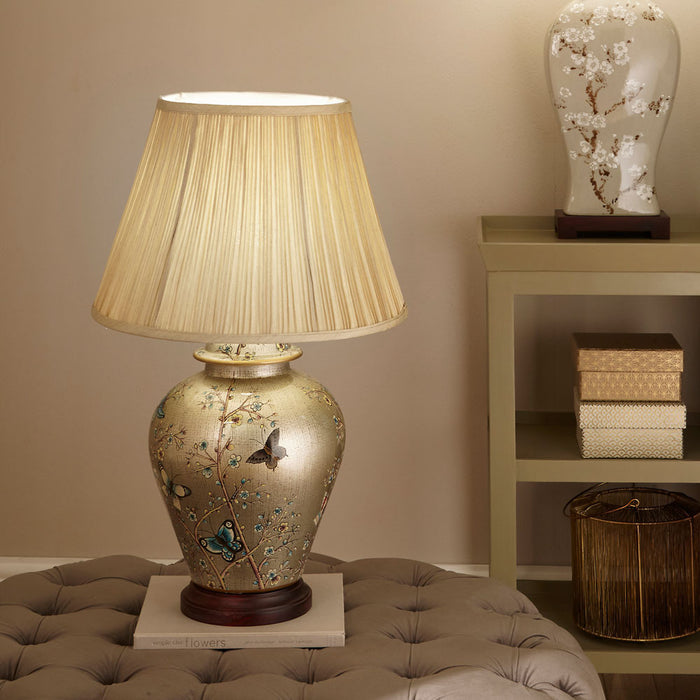 Adelpha Table Lamp