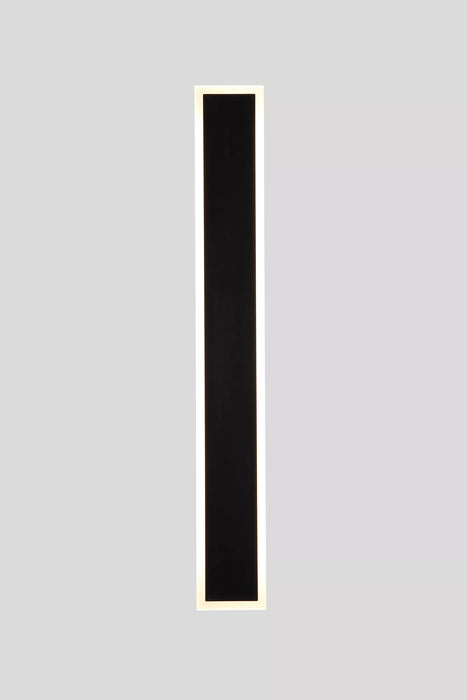 Toronto Square Edge IP65 Wall Light 💧