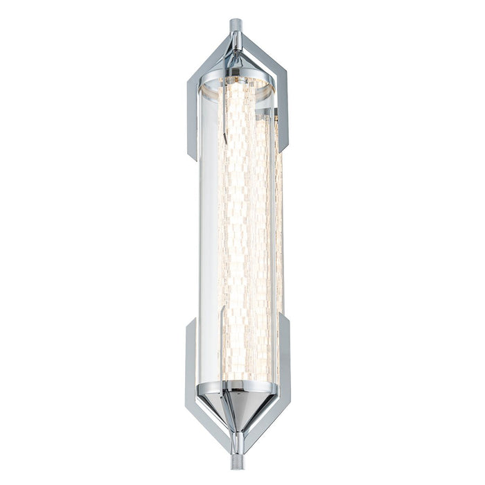 Achilles Tall LED Wall Light💧