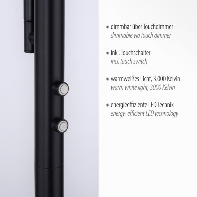 Dyson LED Mother & Child