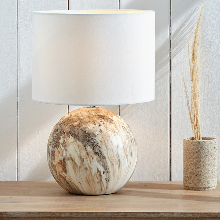 Forrest Table Lamp