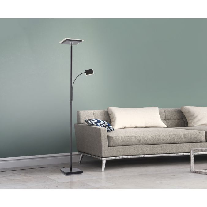 Dyson LED Mother & Child