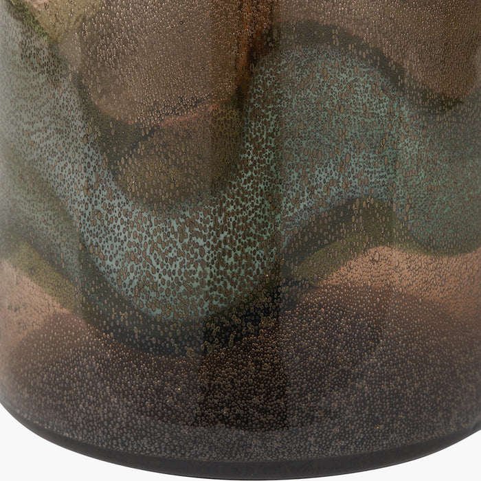 Terra Table Lamp Base