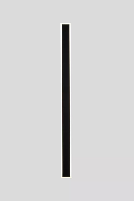 Toronto Square Edge IP65 Wall Light 💧