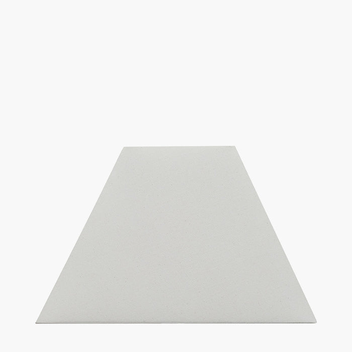 Pyramid Tapered Square Shade