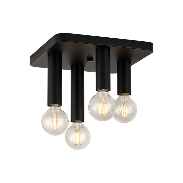 Cavalla Square Flush Fitting