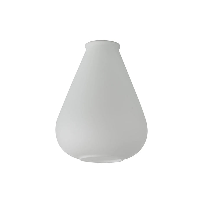 Oona Narrow Glass Shade