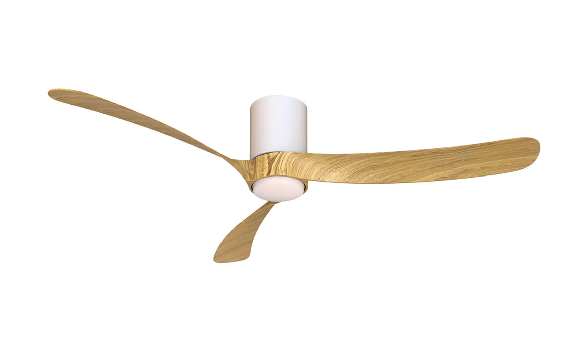 Miami Ceiling Light & Fan (Multiple Sizes)