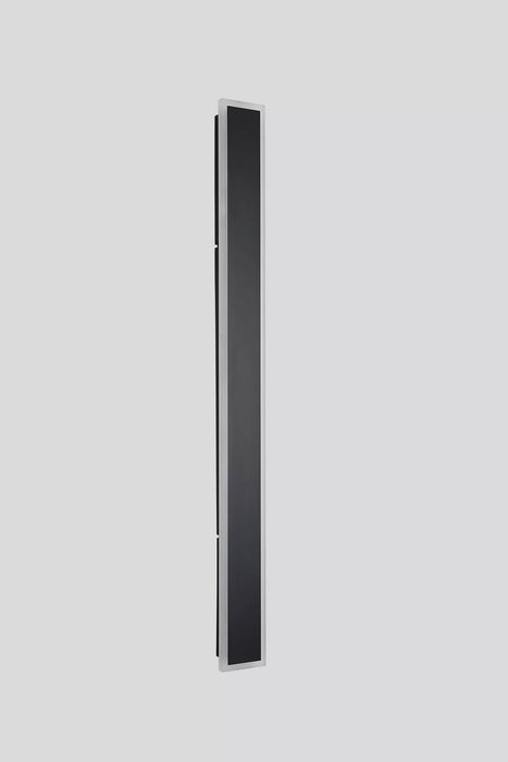 Toronto Square Edge IP65 Wall Light 💧