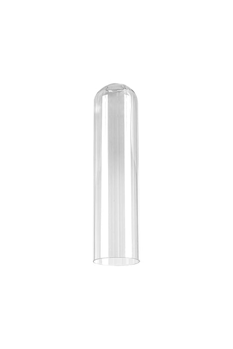 Oona Tubular Tall Glass Shade