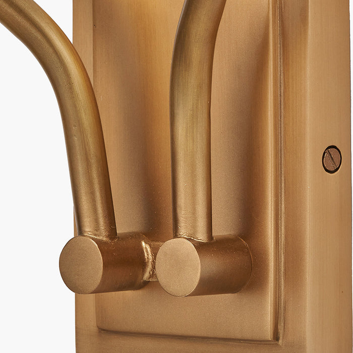 Waverley Double Wall Light