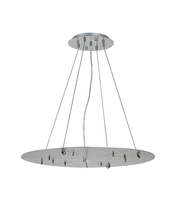 Suspension Plate