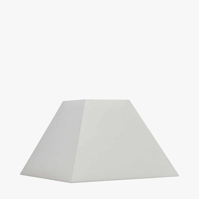 Pyramid Tapered Square Shade