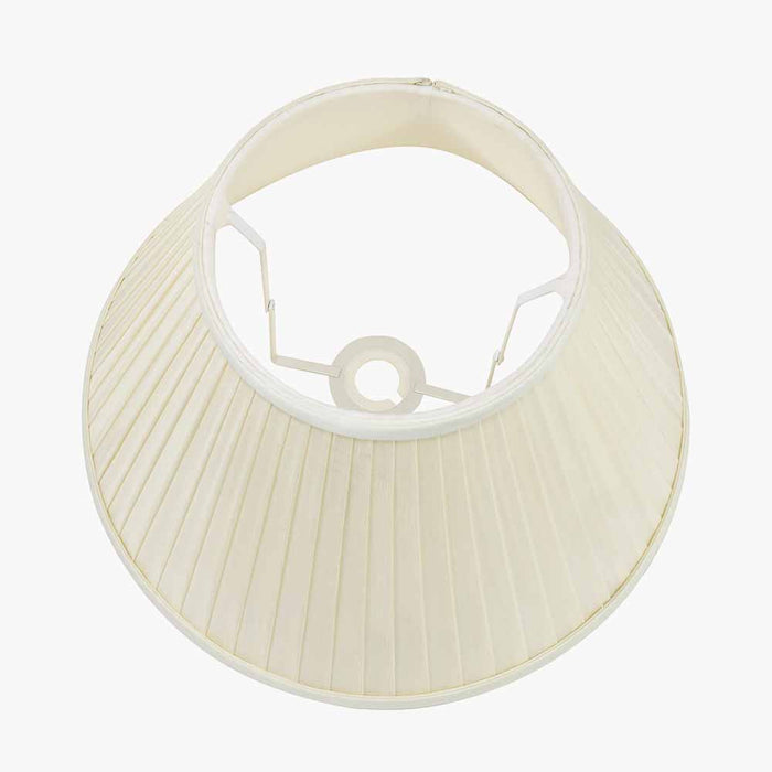 Rebecca Almond Silk Empire Shade